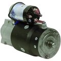 Ilc Replacement for Delco 1998570 Starter WX-UY6Z-1